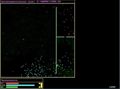 WormsModel Screenshot 1