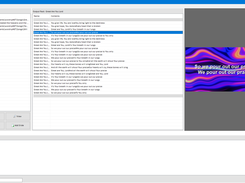 Worship.NET Screenshot 2