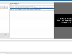 Worship.NET Screenshot 3