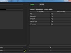 WoT Efficiency Calculator Screenshot 2