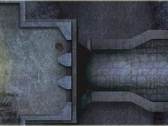 Level screenshot -  Blight - Refuge