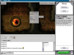 Wotlas Client 1.3