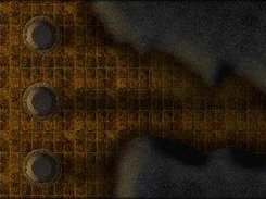 Level Screenshot -  Shayol Ghul