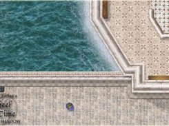 Level screenshot -  Tar Valon - Gate