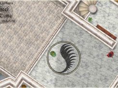 Level screenshot -  Tar Valon - Terrace