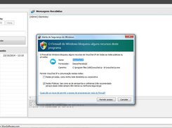 WouChat IP - 2.0 Screenshot 2