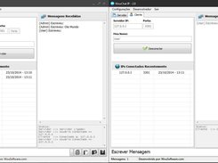 WouChat IP - 2.0 Screenshot 3