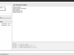 WouChat IP - 2.0 Screenshot 6