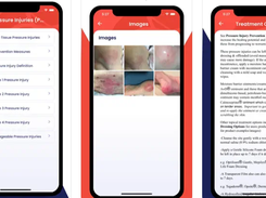 Wound Care Pro Screenshot 1