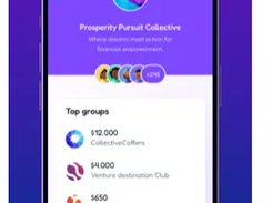 Woveo Screenshot 1