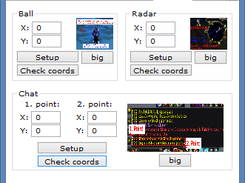 Wow-FarmBot Screenshot 2
