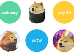 WOW.js Screenshot 1