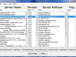 WOWFE v1.0