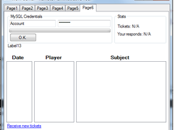 WOW GM Tool by OdinSoft Video Stills 6