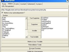 Package Management 2.0 and 2.1