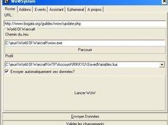 WRFR Automatic Upload for 2.1