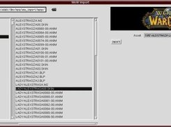 Plugin UI (work in progress)