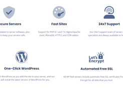 WP Bolt Screenshot 1