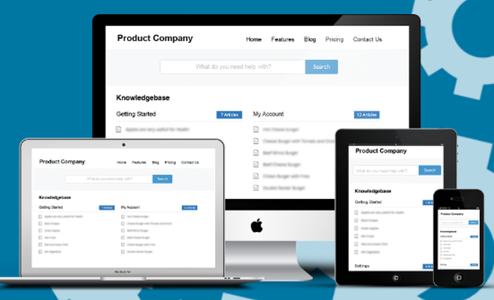 WP Docs Screenshot 1