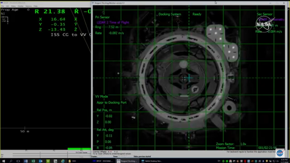WP Livestream Screenshot 1