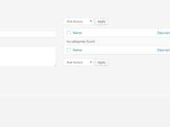 WP Project Manager Screenshot 2