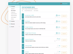 Pathfinder SEO Screenshot 1