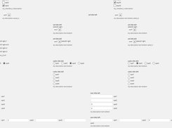 dashboard site