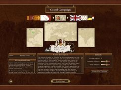 GC Menu