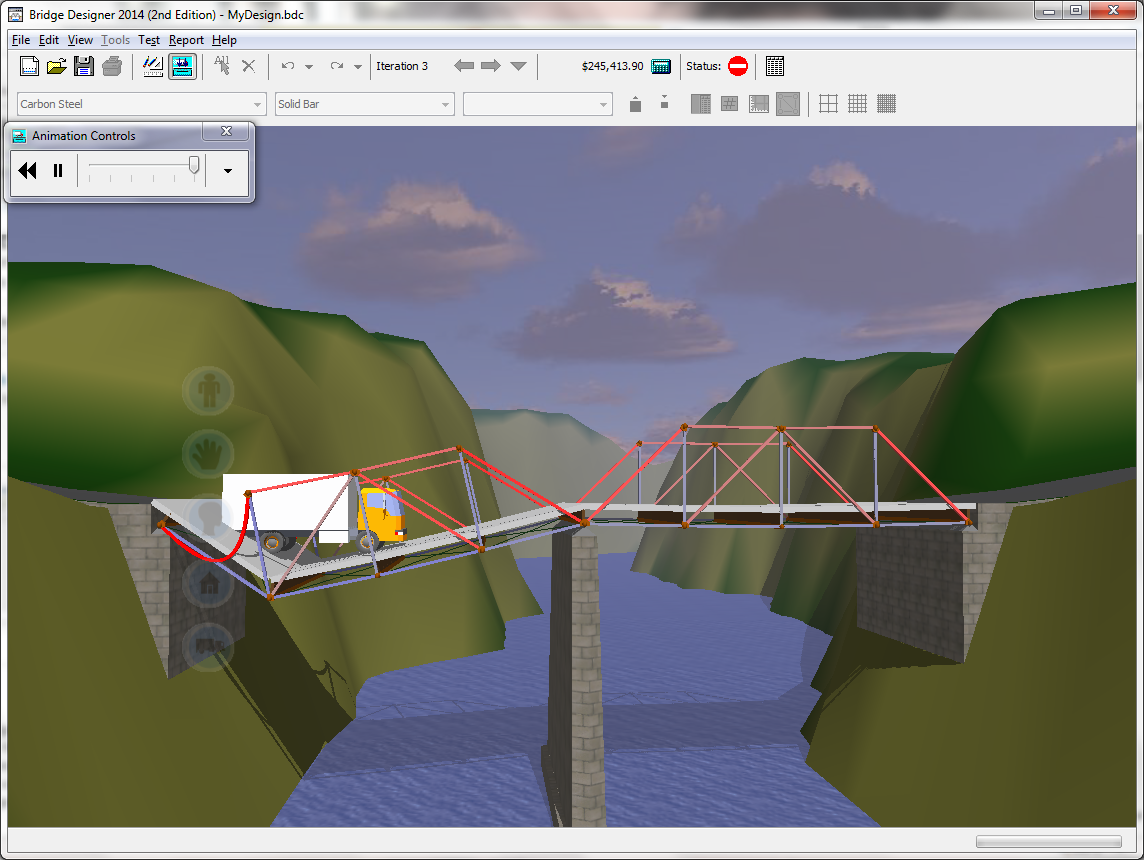 West Point Bridge Builder Download farmsturbo