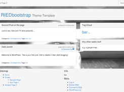 Theme in action