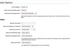 Options > EventCalendar (3.1._pre14 and Firefox 2.0)