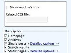 K2 Sidebar Module (3.1._pre14 and Firefox 2.0)