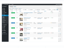 WPCasa Screenshot 1