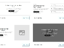 Gutenberg Pre-configured Compositions