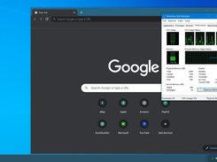 WPE4Live - Desktop