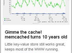 WP Embed Articles Screenshot 3