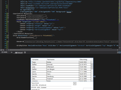 WPF-Tutorial VS2012 001