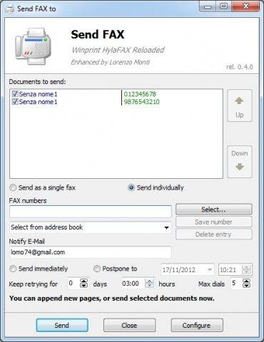 Fax Server Software Open Source Fax Server Software Open Source