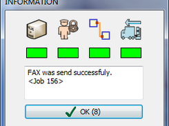 Send Status