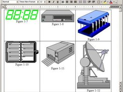 Send The File Selections To Word 2000 / Office XP / Office 2