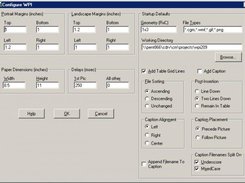 Human Interface: Flexible Configuration Options