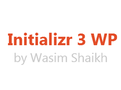 Initializr WP