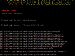 Plugin_checker-wp