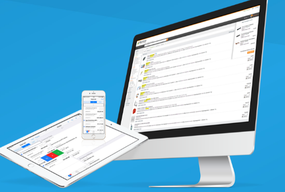 WPS 4 Screenshot 1