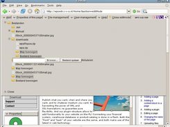 The file-manager-plugin