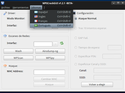 WPSCrackGUI v1.2.1 -Idiomas-