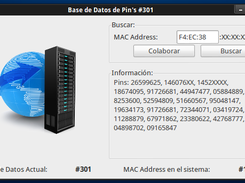 WPSCrackGUI v1.2.1 -DB-