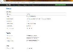 WR741ND Screenshot 1