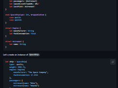 Wrap Screenshot 1