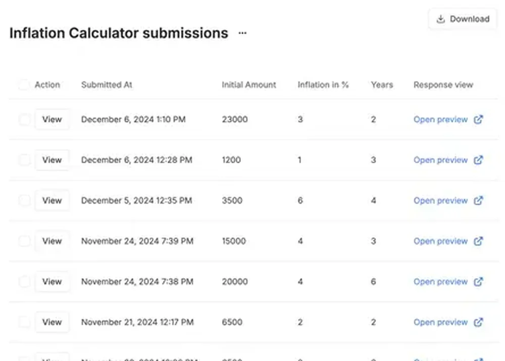 Wrapifai Screenshot 1